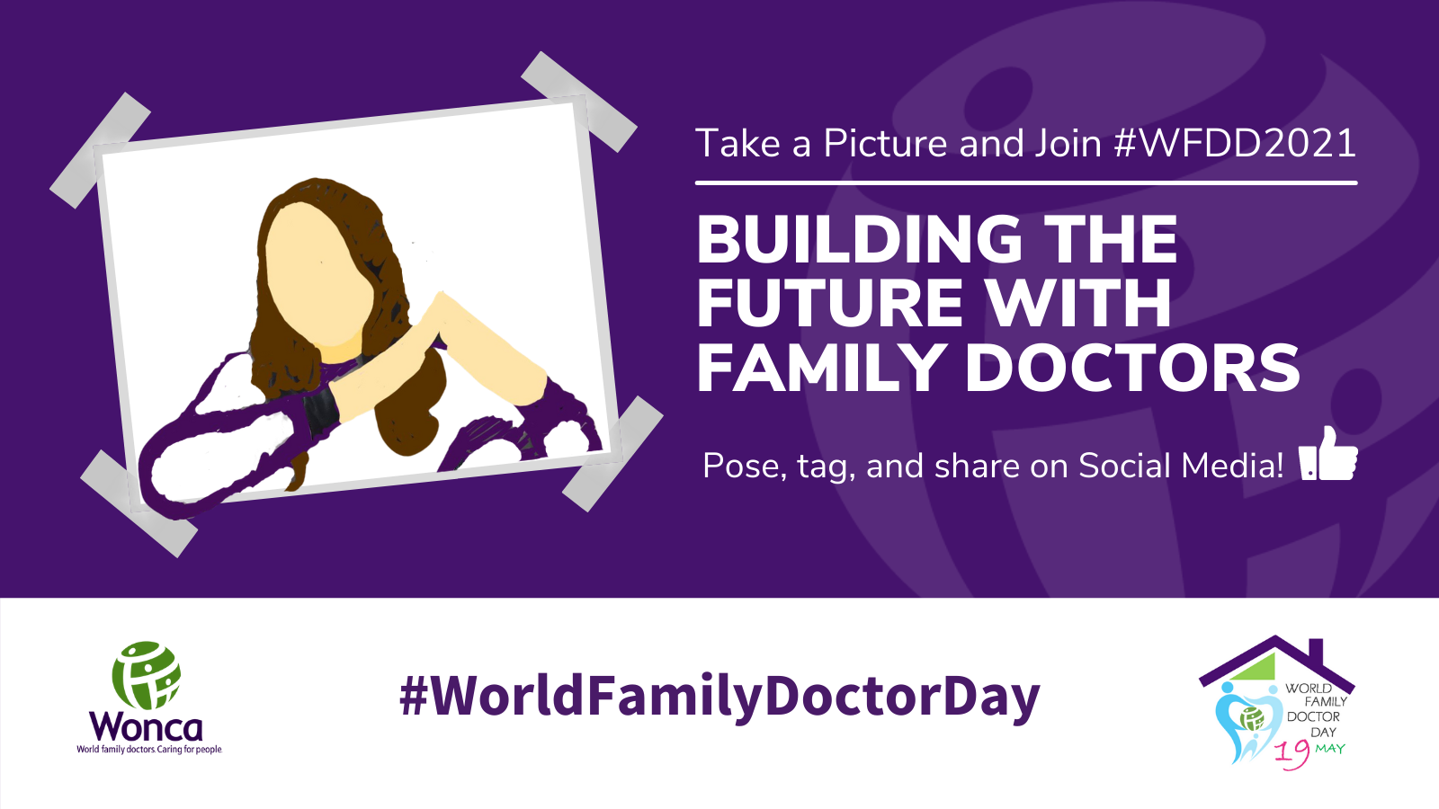 Hoy se celebra el Día Mundial del Médico de Familia para homenajear a
